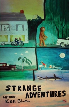 Strange Adventures