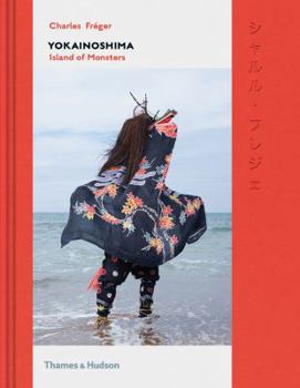 Hardcover Yokainoshima: Island of Monsters Book