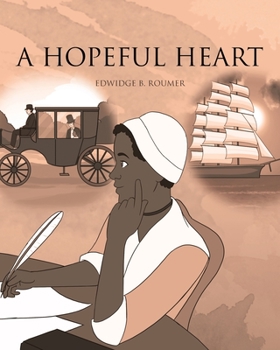 Paperback A Hopeful Heart Book