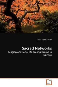 Paperback Sacred Networks Book