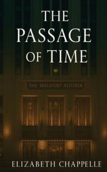 Paperback The Passage of Time Book