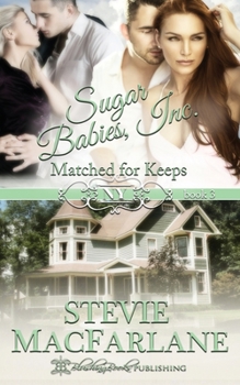 Paperback Matched for Keeps Book