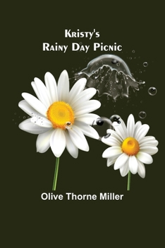 Kristy's Rainy Day Picnic - Book #3 of the Kristy