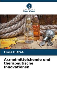 Paperback Arzneimittelchemie und therapeutische Innovationen [German] Book