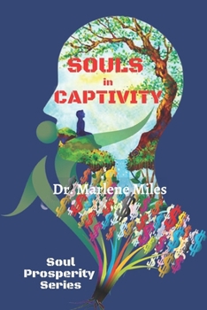 Paperback SOULS in CAPTIVITY Book