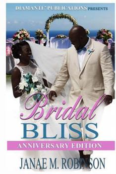 Paperback Bridal Bliss Anniversary Edition Book