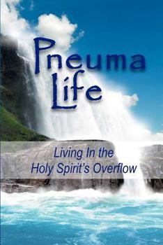 Paperback Pneuma Life Book