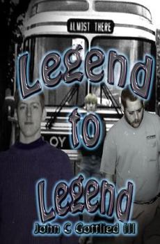 Paperback Legend To Legend Book