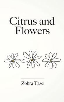 Paperback Citrus and Flowers Book