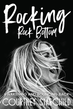 Paperback Rocking Rock Bottom Book