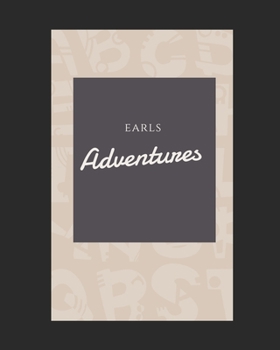 Paperback Earls Adventures Book
