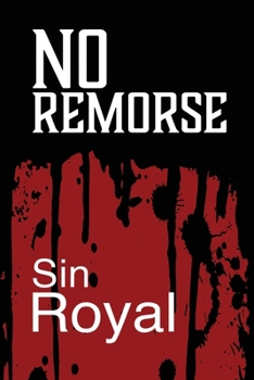 Paperback No Remorse Book