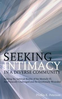 Paperback Seeking Intimacy in a Diverse Community Book