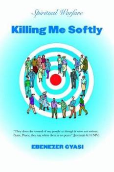 Paperback Killing Me Softly Book