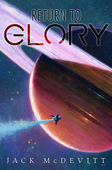 Hardcover Return to Glory Book