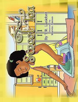 Paperback Sweet Tea Book