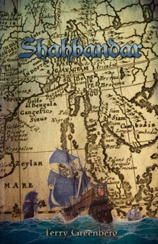 Paperback Shahbandar Book