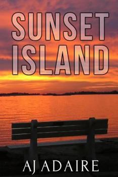 Paperback Sunset Island Book