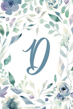 Paperback D: 2020 Weekly Planner Book