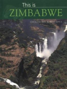 Paperback This Is Zimbabwe Book