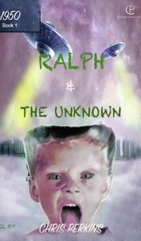 Hardcover Ralph and The Unknown Book