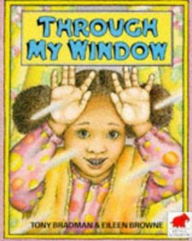 Paperback Through My Window Book