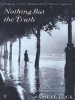 Paperback Nothing but the Truth Book