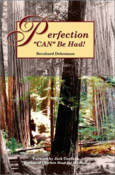 Paperback Perfection Can Be Had !: My Father's Stories Book