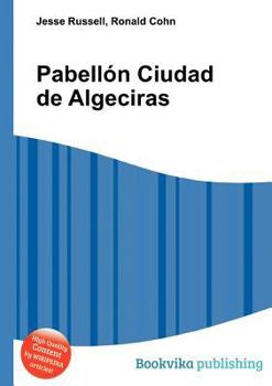 Paperback Pabellon Ciudad de Algeciras Book