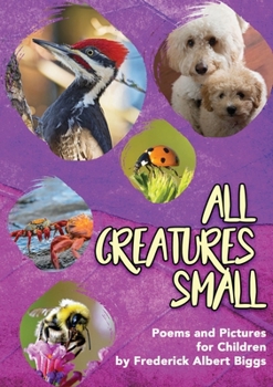 Paperback All Creatures Small Book