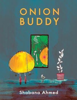 Paperback Onion Buddy Book