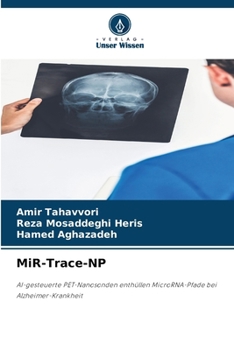 Paperback MiR-Trace-NP [German] Book