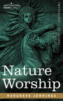 Paperback Nature Worship Book