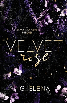 Velvet Rose (Black Silk Club)