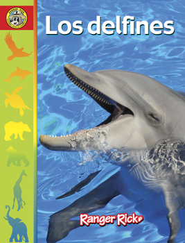 Library Binding Los Delfines: Spanish Edition [Spanish] Book