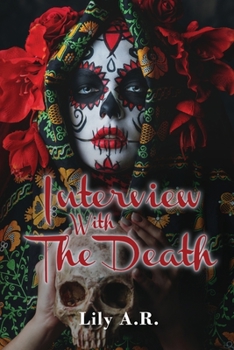 Paperback Interview with The Death Book