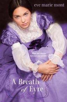 A Breath of Eyre - Book #1 of the Unbound