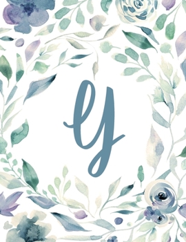 Paperback Y: 3 Year Monthly Calendar 2020-2022 Book