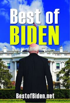 Paperback Best of Biden Book