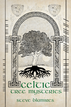 Paperback Celtic Tree Mysteries Book