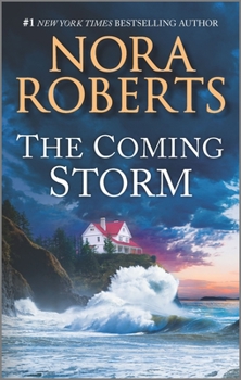 Mass Market Paperback The Coming Storm Book