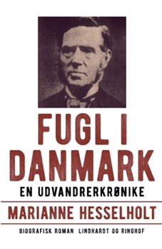 Fugl i Danmark