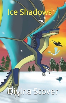 Paperback Ice Shadows Book