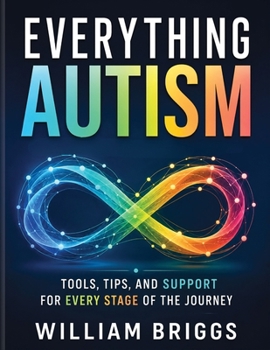 Paperback Everything Autism Book