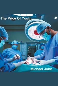 Paperback The Price Of Youth Book