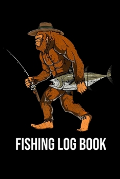 Fishing Log Book: Fishing Trip Log Book, Fishing Journal for Kids; Includes 107 Journaling Pages 6"x9" for Recording Fishing Notes, Experiences and Memories (Kids Journal Diary for Fishing)