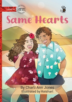 Paperback Same Hearts - Our Yarning Book