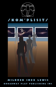 Paperback /kom'plisit/ Book