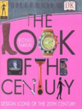 Paperback The Look of the Century Book
