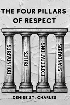 The Four Pillars of Respect: Boundaries, Rules, Expectations, Standards